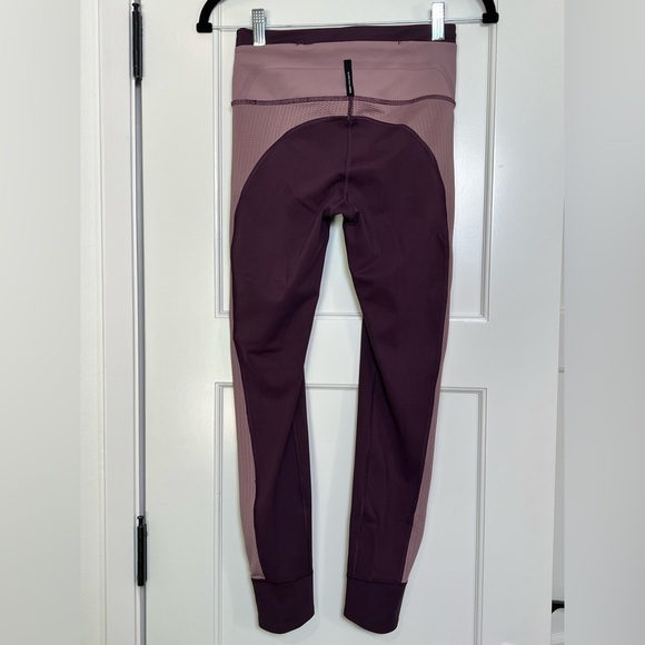 Athleta x Allyson Felix Legend Mesh 7/8 Tight Legging (XS) - Picture 5 of 6